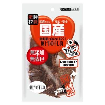 犬用 ジャーキー状のおやつ一覧 形状 馬肉 牛肉等 犬のおやつの通販 マツヒロ