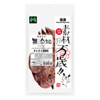 素材万歳　無添加　さくさく豚肺 （110g）